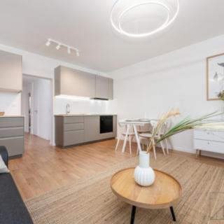 Prodej bytu 4+kk 80 m² Praha Letňany, Fryčovická