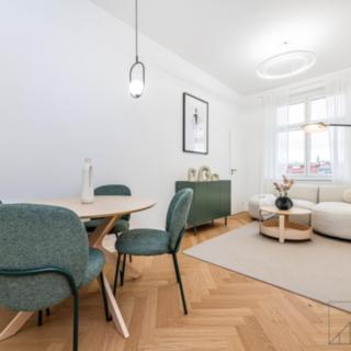 Prodej bytu 2+kk 48 m² Praha