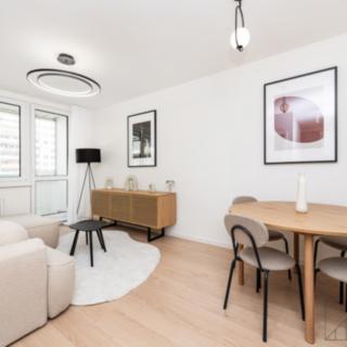 Prodej bytu 3+kk 65 m² Praha