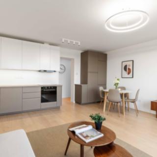 Prodej bytu 4+kk 80 m² Praha Letňany, Fryčovická