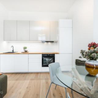 Prodej bytu 2+kk 41 m² Praha