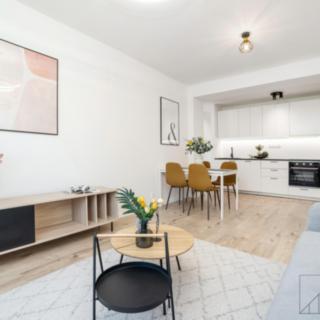 Prodej bytu 4+kk 70 m² Praha Kbely, Studená