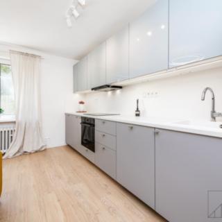 Prodej bytu 4+kk 70 m² Praha