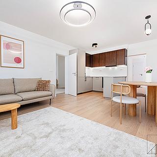 Prodej bytu 5+kk 88 m² Praha Bohnice, Feřtekova