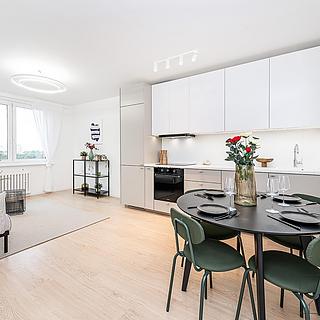 Prodej bytu 4+kk 71 m² Praha