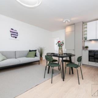 Prodej bytu 2+kk 47 m² Praha