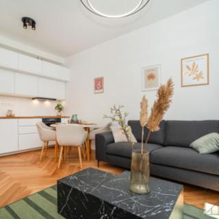 Prodej bytu 2+kk 45 m² Praha Vinohrady, Chrudimská