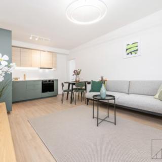Prodej bytu 4+kk 84 m² Praha Žižkov, Nad Ohradou