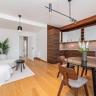 Prodej bytu 4+kk 117 m² Praha