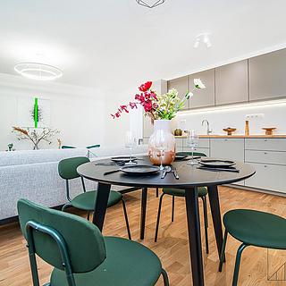 Prodej bytu 4+kk 86 m² Praha