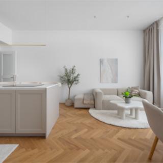 Prodej bytu 3+kk 93 m² Praha Vršovice, Norská