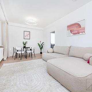 Prodej bytu 4+kk 94 m² Praha Michle, V dolině