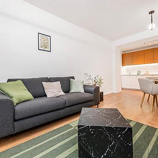 Prodej bytu 4+kk 75 m&sup2; Praha