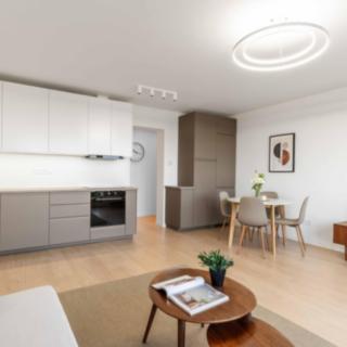 Prodej bytu 4+kk 80 m² Praha Letňany, Fryčovická