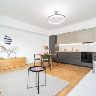 Prodej bytu 4+kk 62 m² Praha