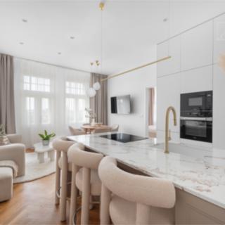 Prodej bytu 3+kk 93 m² Praha