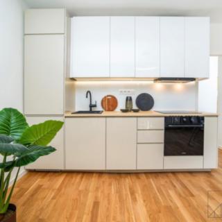 Prodej bytu 2+kk 50 m² Praha