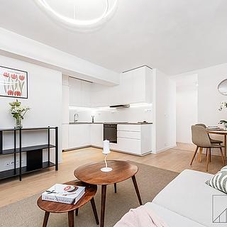 Prodej bytu 4+kk 80 m² Praha