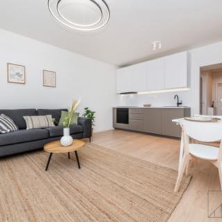 Prodej bytu 3+kk 63 m² Praha
