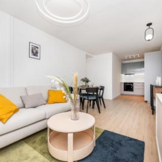 Prodej bytu 2+kk 44 m² Praha