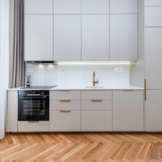 Prodej bytu 1+kk a garsoniéry 28 m² Praha Vinohrady, Chodská