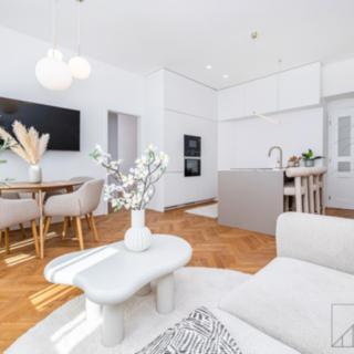 Prodej bytu 3+kk 93 m² Praha Vršovice, Norská