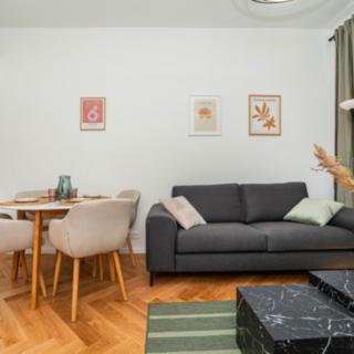Prodej bytu 2+kk 45 m&sup2; Praha