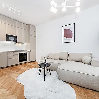 Prodej bytu 4+kk 85 m&sup2; Brno