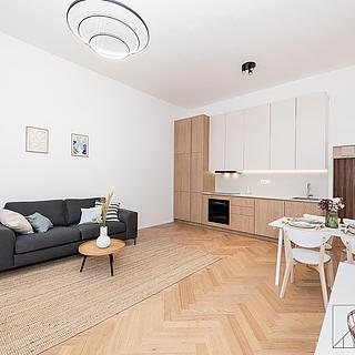 Prodej bytu 3+kk 85 m² Praha