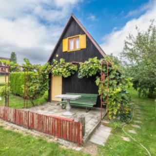 Prodej chaty 37 m² Služovice