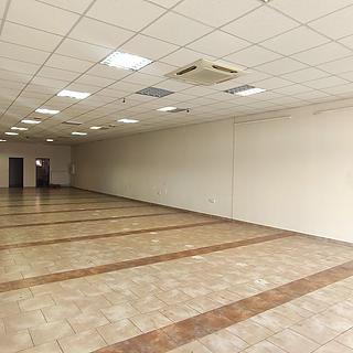 Pronájem obchodu 166 m² Ostrava Moravská, Vítkovická