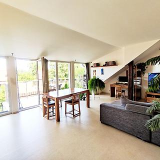 Pronájem bytu 2+kk 80 m² Ostrava