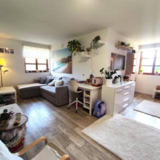 Pronájem bytu 2+kk 50 m² Vřesina, Havířská