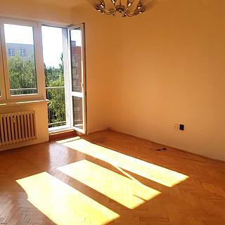 Pronájem bytu 2+1 56 m² Ostrava Poruba, Ukrajinská