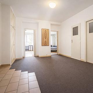 Prodej bytu 3+1 68 m&sup2; Ostrava