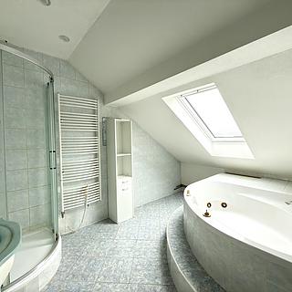 Pronájem bytu 3+1 160 m² Ostrava Mariánské Hory, Daliborova