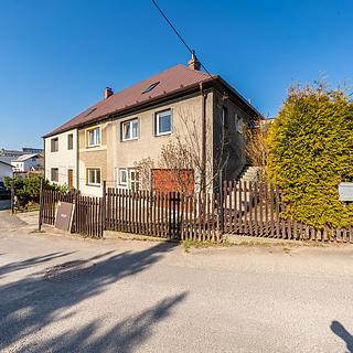 Prodej rodinného domu 140 m² Ludgeřovice, Písečná