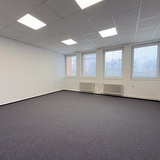 Pronájem kanceláře 29 m² Ostrava Moravská Ostrava, Vítkovická