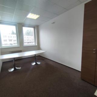 Pronájem kanceláře 15 m² Ostrava Moravská, Vítkovická