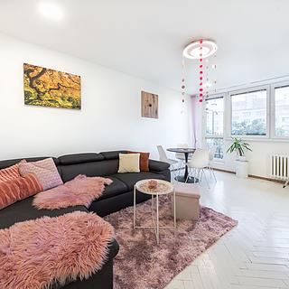 Prodej bytu 2+1 55 m² Ostrava