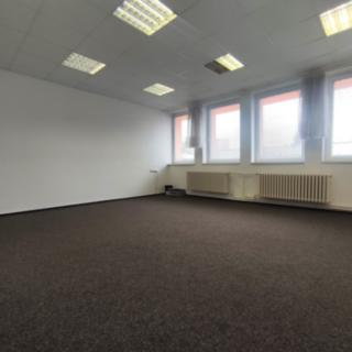 Pronájem kanceláře 29 m² Ostrava Moravská, Vítkovická