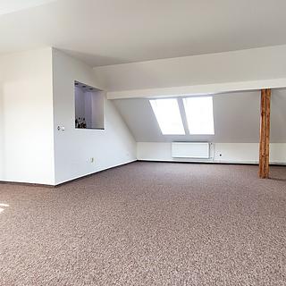 Pronájem kanceláře 160 m&sup2; Ostrava