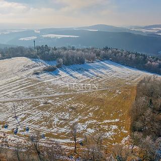 Prodej louky 21711 m&sup2; Přídolí