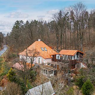 Prodej rodinného domu 120 m² Kolinec Mlázovy