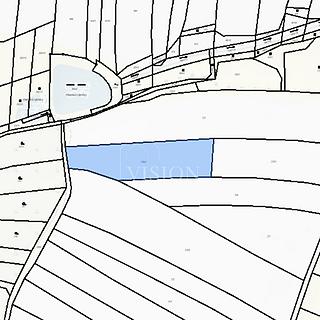 Prodej zemědělské půdy 3 179 m² Vyklantice