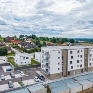 Prodej bytu 2+kk 55 m² Tábor