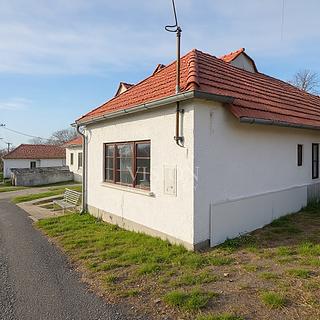 Prodej rodinného domu 84 m² Kobeřice u Brna, Chaloupky