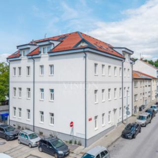 Prodej bytu 2+1 53 m² České Budějovice 6, K. V. Raise