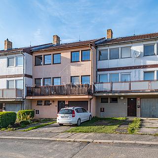 Prodej rodinného domu 150 m² Choustník