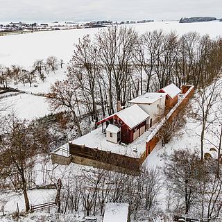 Prodej rodinného domu 237 m² Mezno